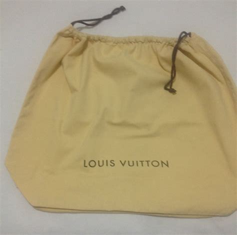 louis vuitton dust bag drawstring|Louis Vuitton round bucket bag.